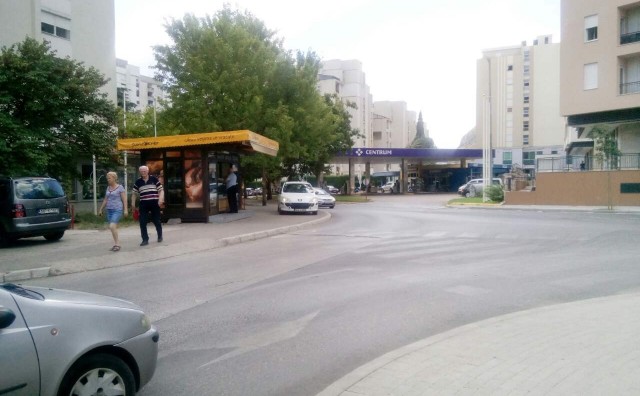 Vozačka bahatost u Mostaru ne prestaje