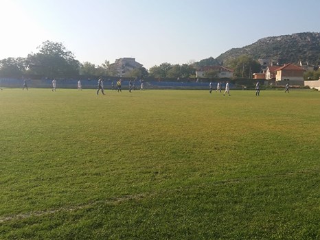 HNK Stolac svladao HNK Grude 7:1