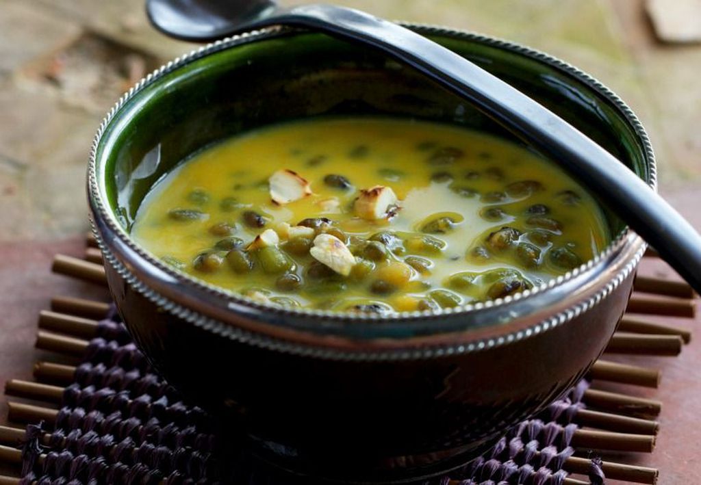Recept za juhu koja smanjuje kiselost u tijelu