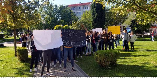 Hoće li slučaj prepravljanja ocjena u Posušju ostati na razini medijskih prepucavanja?