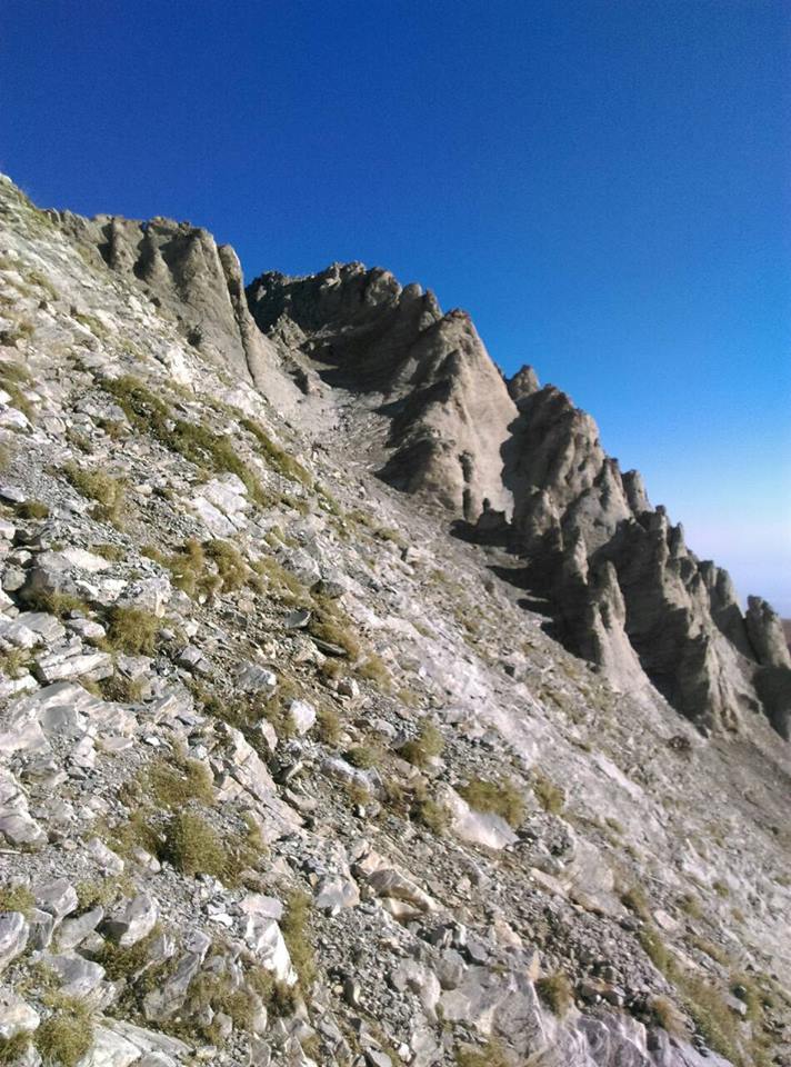 HPD Prenj 1933 Mostar: Zrinjski na najvišem vrh Olimpa
