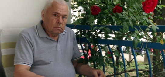 Ivan Bradvica