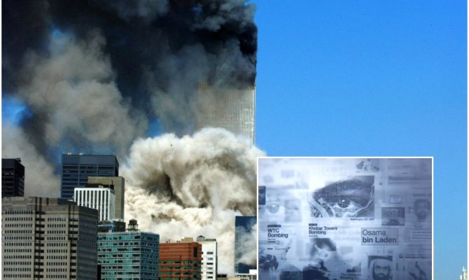 ŠTO ZAPRAVO STOJI IZA OSAMINOG BIJESA: Novi dokumentarac otkriva razloge napada na Ameriku 11. rujna