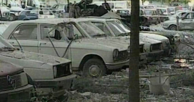 auto bomba