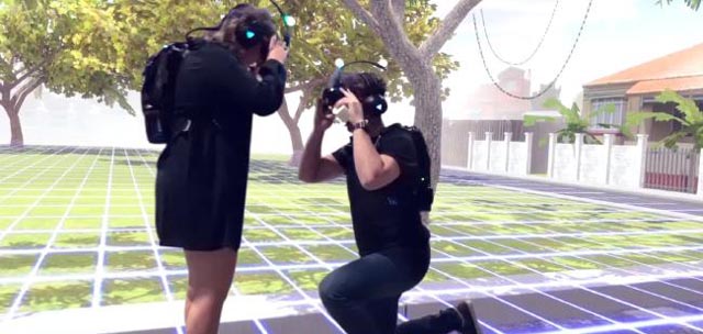 virtualna prosidba