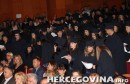 FPMOZ: U Mostaru održana svečana promocija diplomiranih studenata - 21.09.2017