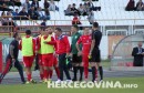 HŠK Zrinjski-FK Mladost DK: Mulalić psovao Savez i ligu