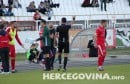 HŠK Zrinjski-FK Mladost DK: Mulalić psovao Savez i ligu