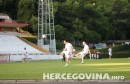 Stadion HŠK Zrinjski, trening