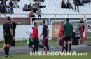 HŠK Zrinjski-FK Mladost DK: Mulalić psovao Savez i ligu