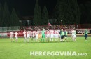 Stadion HŠK Zrinjski, Ultrasi