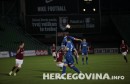 FK Sarajevo iz Sarajeva, NK Široki Brijeg