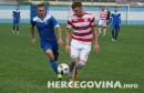 FK Sloga, HŠK Zrinjski