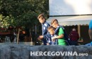 HŠK Zrinjski: Pogledajte kako je bilo oko stadiona prije utakmice protiv Mladosti