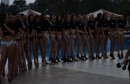 Pripreme Miss BiH za Miss Svijeta privukle mnogobrojne modne scoute iz Turske