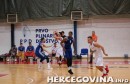 KK Cibona - KK Rogaška 67:46  (36:25)