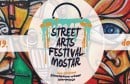 Najava Street Arts Festival Mostar 