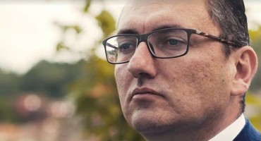 Kandidat je 'desnog' AfD-a na njemačkim izborima i objavio je zanimljiv spot