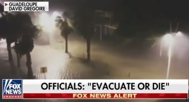 Uragan Maria razara Portoriko, raste broj mrtvih: Ovo je potpuno uništenje, najgore tek dolazi