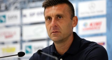 Maksirani napadači palicama napali i ozlijedili trenera Dinama Cvitanovića