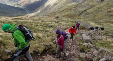 planinari, spašavanje, akcija spašavanja