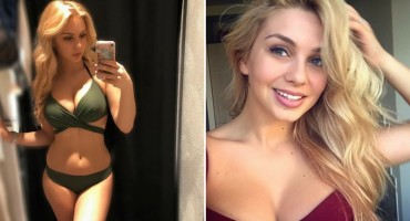 Katarina Pudar, mostarka