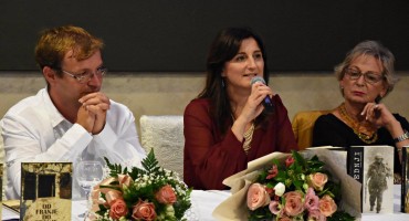 anita martinac, Čitluk