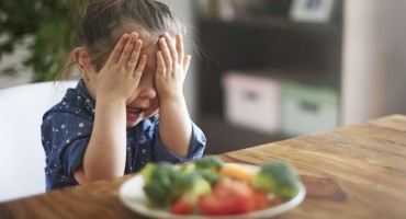 djeca, hrana za jelo