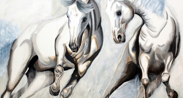 Prekosutra otvorenje izložbe slika Matee Brekalo