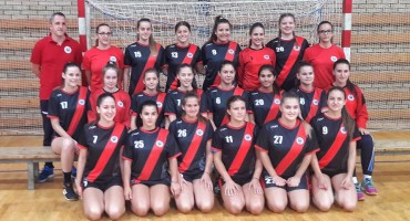 HŽRK Zrinjski: Plemkinje spremne za novu sezonu