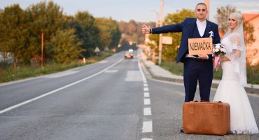 vjenčanje, Njemačka