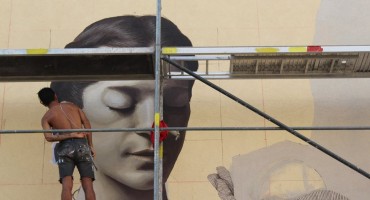 Najava Street Arts Festival Mostar 