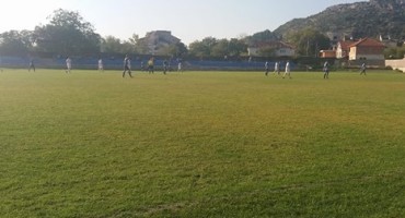 HNK Stolac svladao HNK Grude 7:1