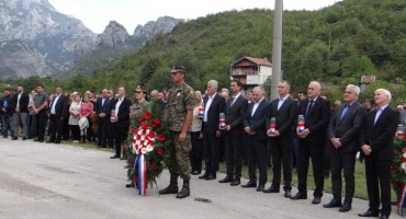 Grabovica, ratni zločin