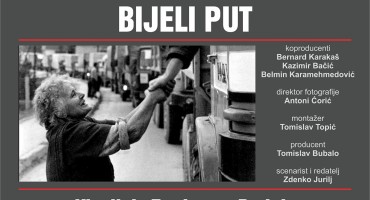 Bijeli put u Kiseljaku