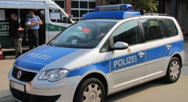 Policija u Njemačkoj kod terorista pronašla popis s 5000 imena za smaknuće