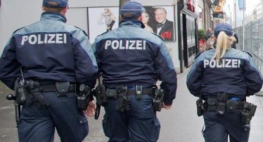 potraga, Njemačka, uhićenje, Njemačka