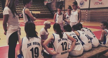 ŽKK Zrinjski 2010: Započeo VI.međunarodni košarkaški turnir Ladies Cup 2017. 