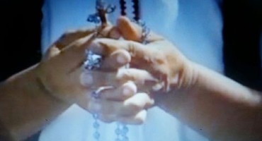 Katarina Zovko Ištuk, majka