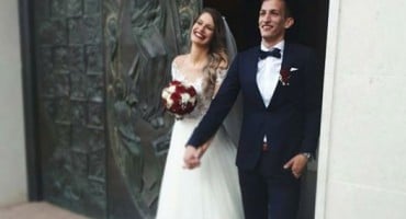 U subotu se oženio Jure iz Neuma, u nedjelju zabio gol, a drugi mu poništen!