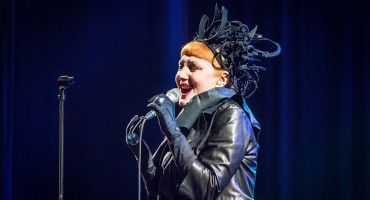 Koncert Josipe Lisac večeras u Hrvatskom domu herceg Stjepan Kosača u Mostaru