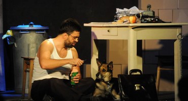 kosača, hrvatski dom herceg stjepan kosača, Herceg Stjepan Kosača, predstava