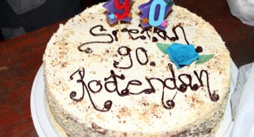 HPD Prenj, rođendan