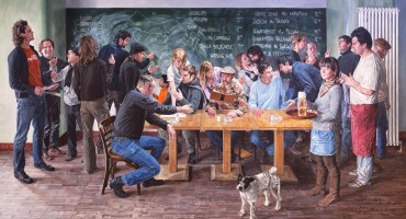 Njemačka kroz jednu sliku: 'Pripajanje Zapadne Hercegovine Hrvatskoj'