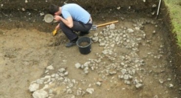 Ljubuški, prapovjesno nalazište