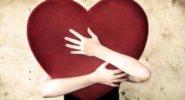 Ivana Klarić: Volim vas. Volim vas mater i ćaća. I tebe sestro moja mala