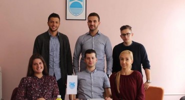 Vijeće mladih Grada Mostara: Budući pravac djelovanja VMGM