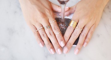 Na kojem od pet prstiju nosite prsten? Evo što to simbolizira 