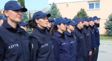 BIH, granična policija bih, Granična policije BiH, granična policija