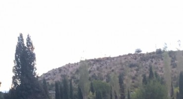 NK Čapljina-FK Rudar 2:1